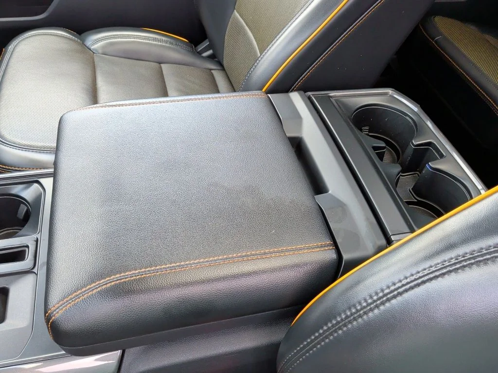 Used 2023 Gray Ford Tremor image 36