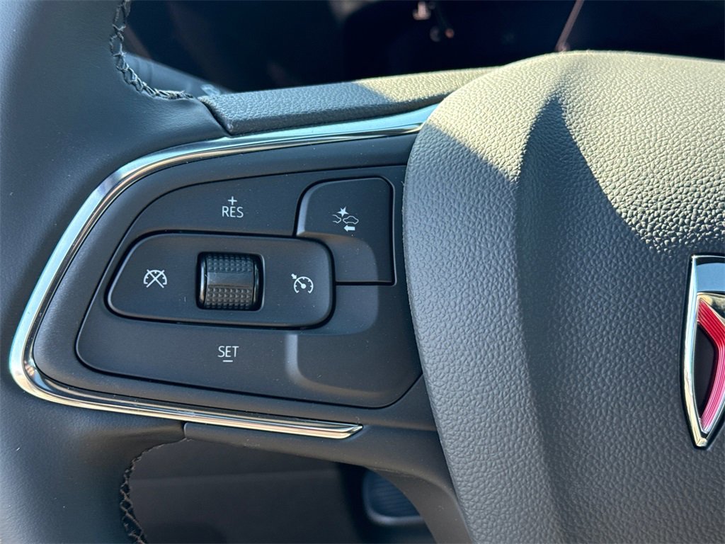 2026 BUICK ENVISTA - Image 16