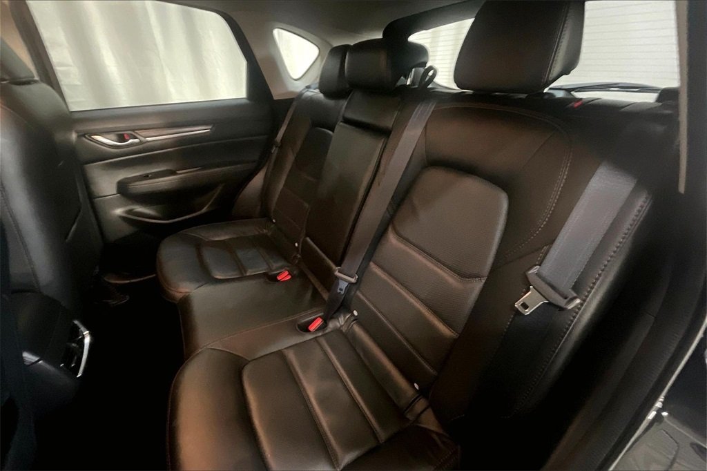 2023 MAZDA CX-5 - Image 25