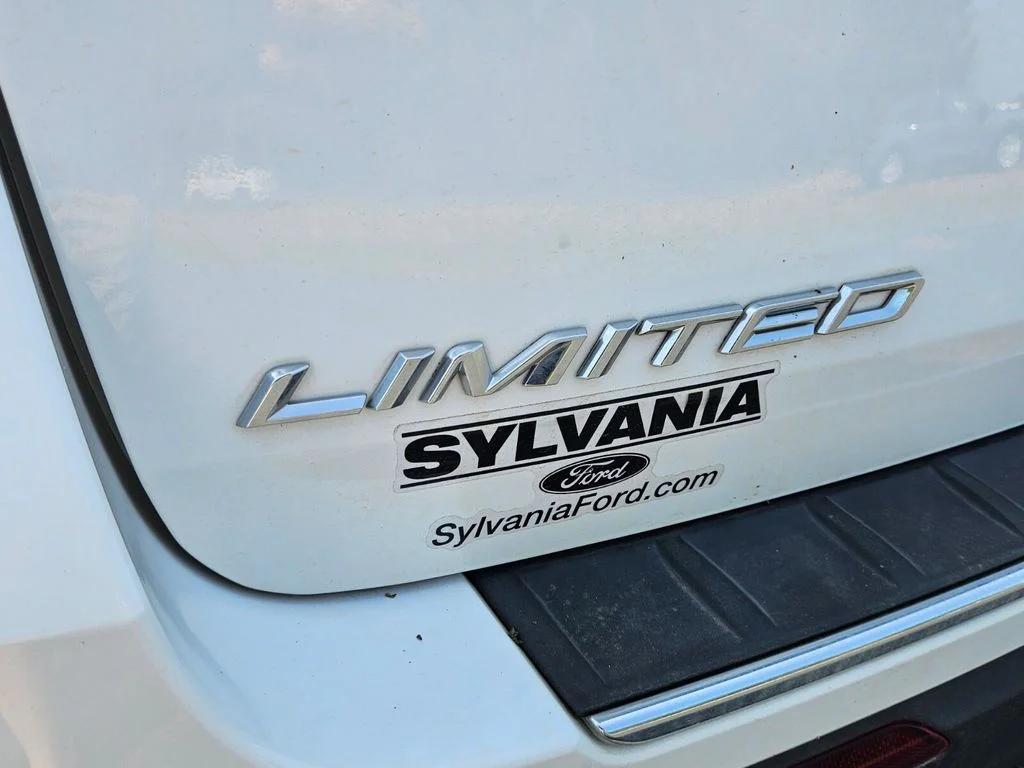 2022 Ford Explorer Limited - Photo 10