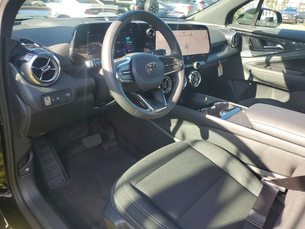 2026 Chevrolet Blazer EV LT - Photo 17