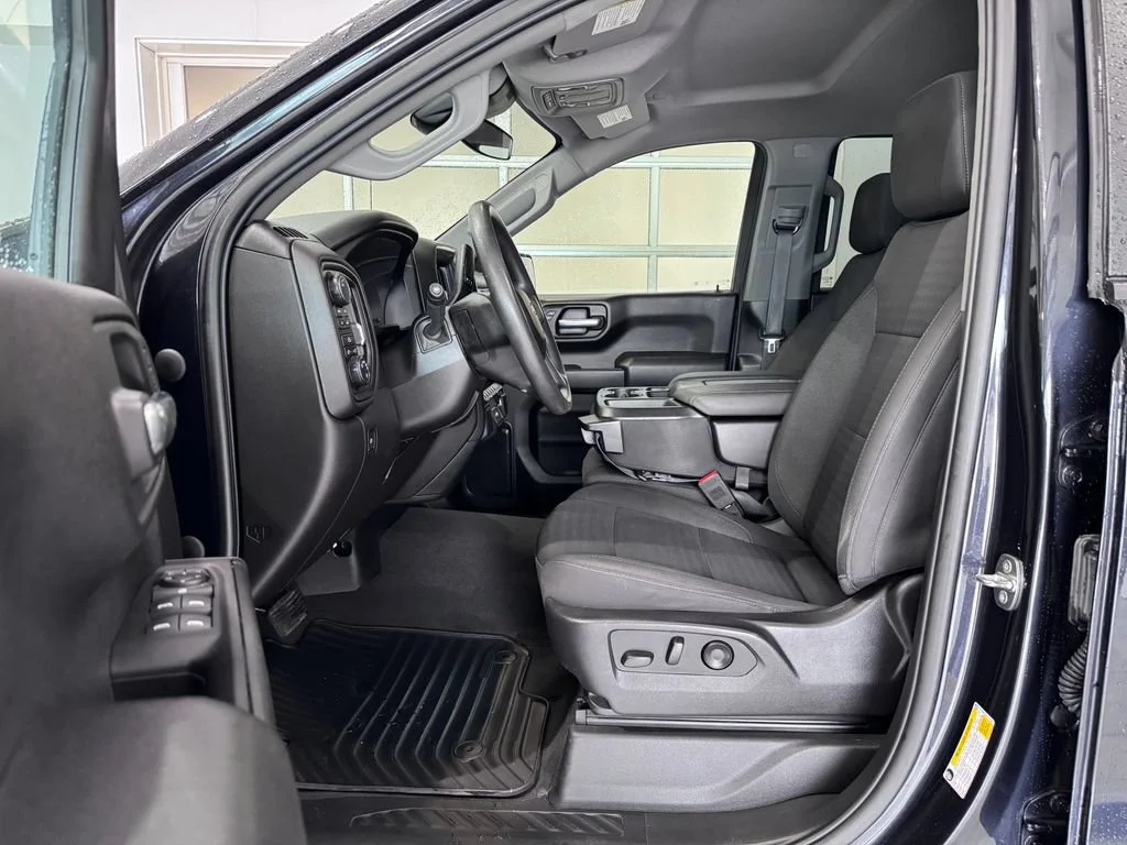 2023 Chevrolet Silverado 1500 Custom - Photo 11