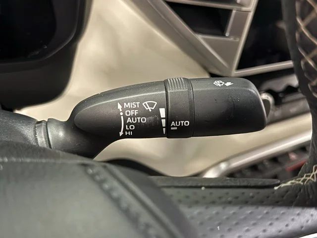 Used 2023 Gray Toyota Capstone image 18