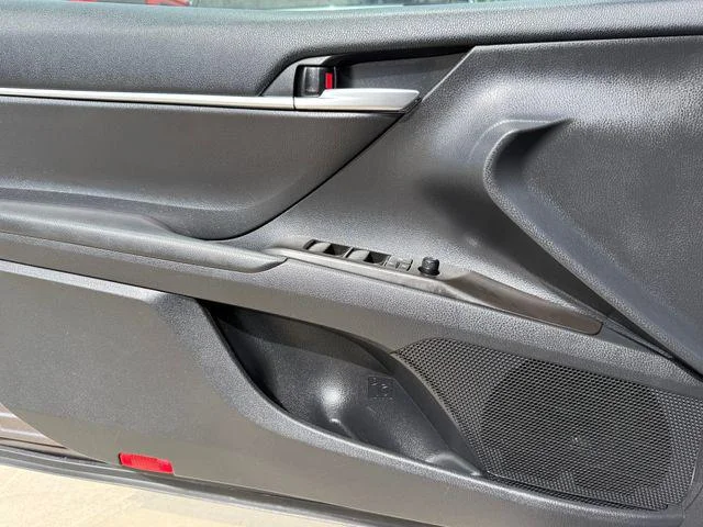 Certified Used 2024 Gray Toyota SE image 50