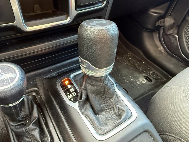 Used 2023 Gray Jeep Sport image 25