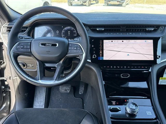 2026 Jeep Grand Cherokee Laredo - Photo 7