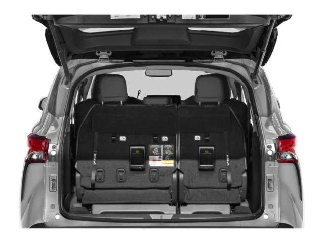 Used 2024 Pearl Toyota XLE image 11
