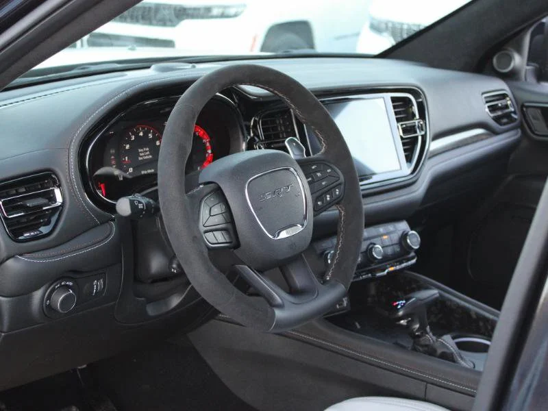 Used 2025 night moves Dodge SRT Hellcat Hammerhead* AWD, 710 HORSEPOWER image 14