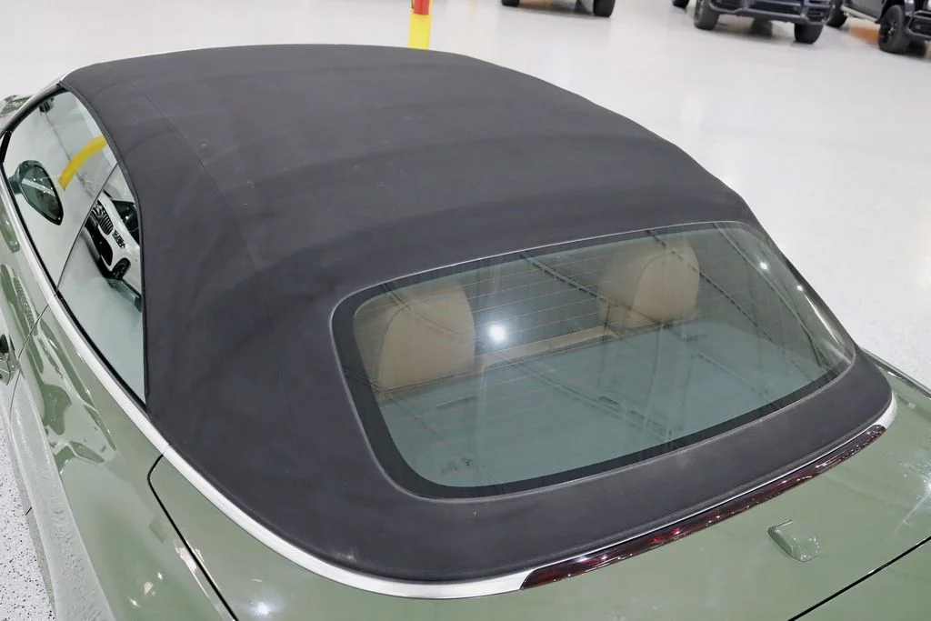 Used 2024 Green Audi 45 S line Premium Plus image 34