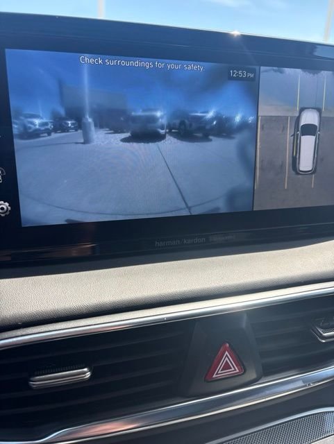 2023 Hyundai Santa Fe Limited HEV - Photo 40