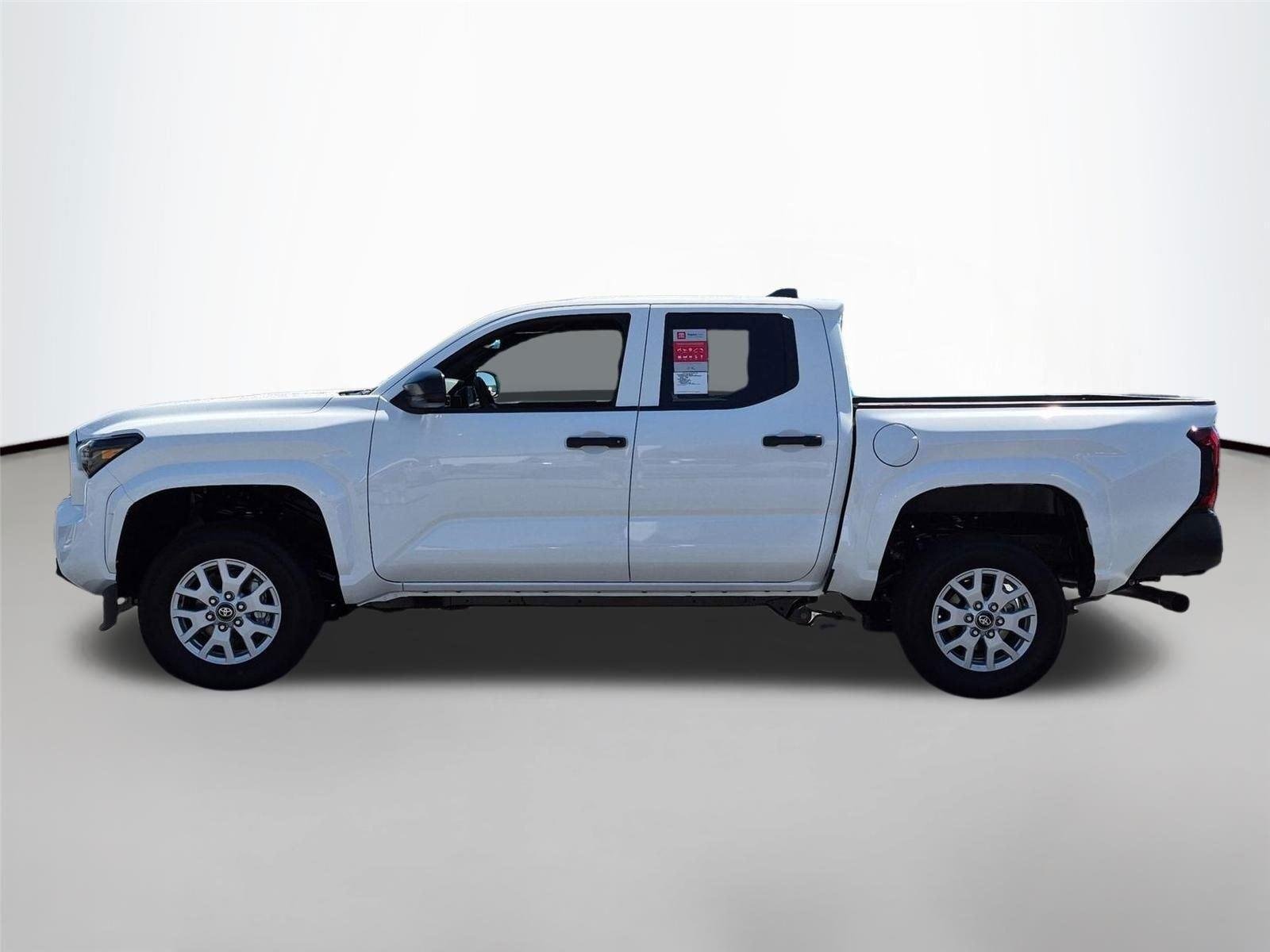 New 2026 Ice Cap Toyota SR image 2