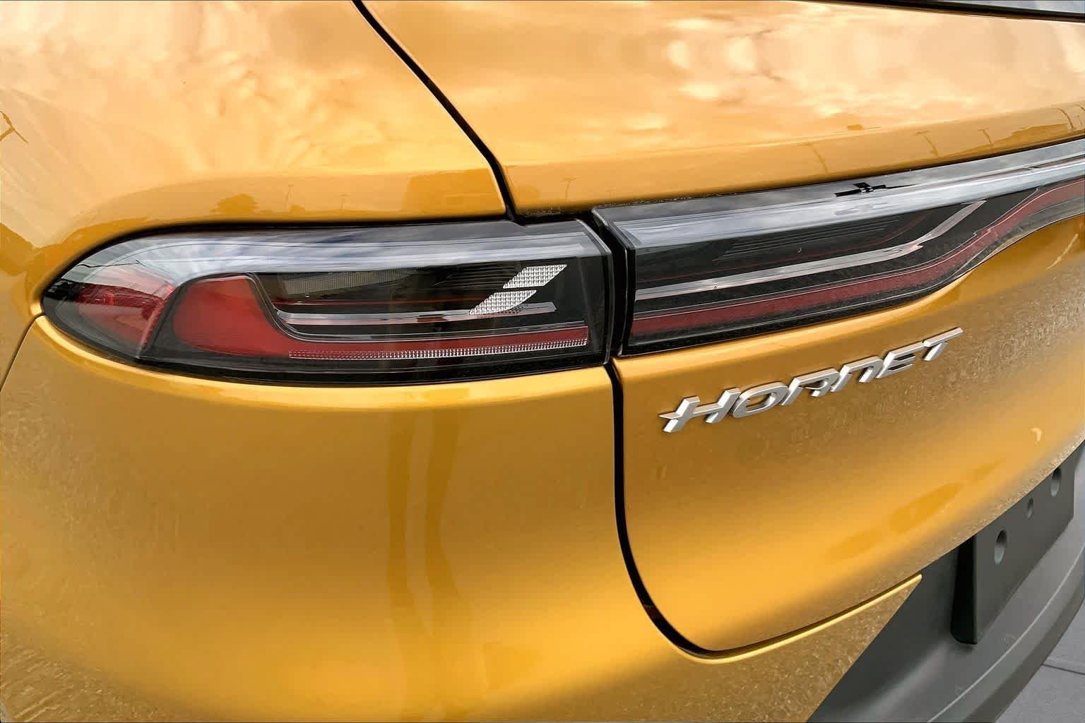 Used 2024 Acapulco Gold Dodge GT image 26