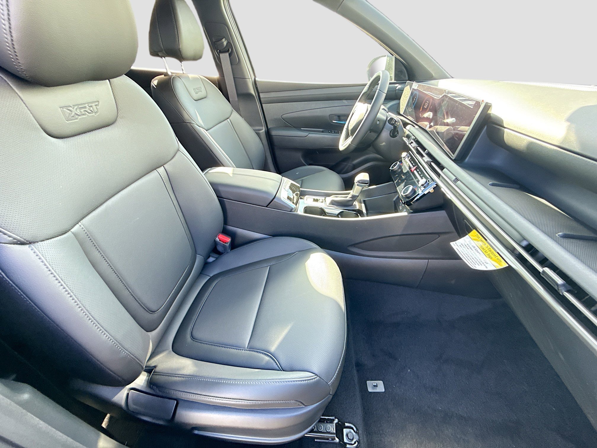 2026 Hyundai Tucson XRT - Photo 46