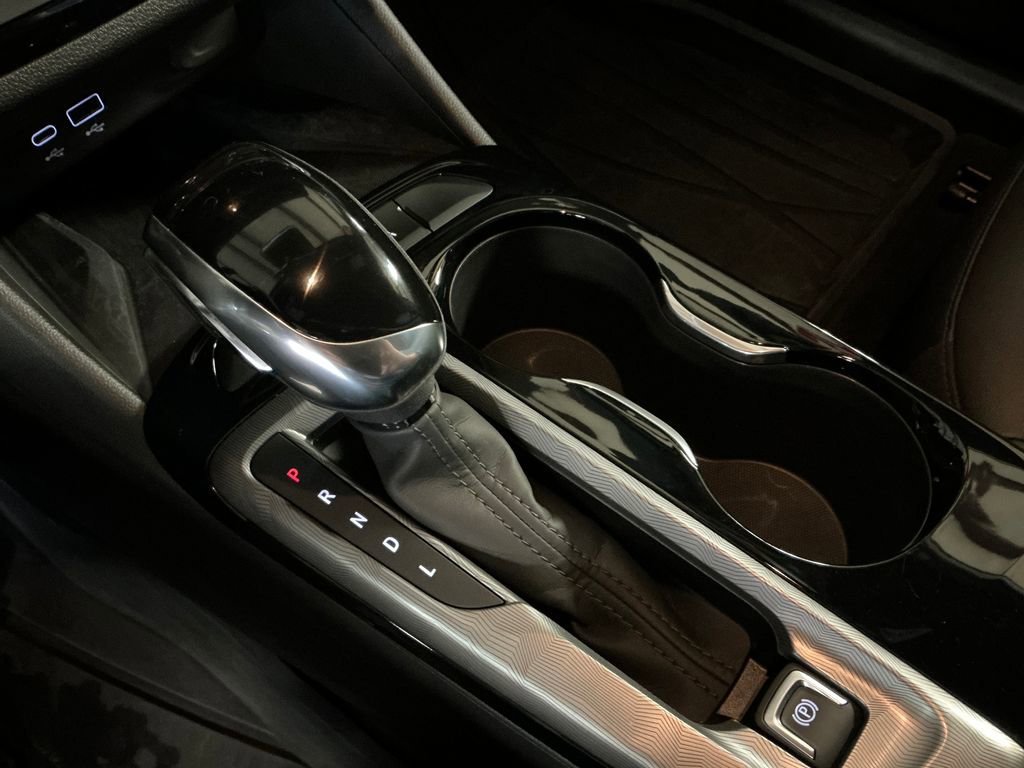 Used 2024 Cinnabar Metallic Buick Sport Touring image 24