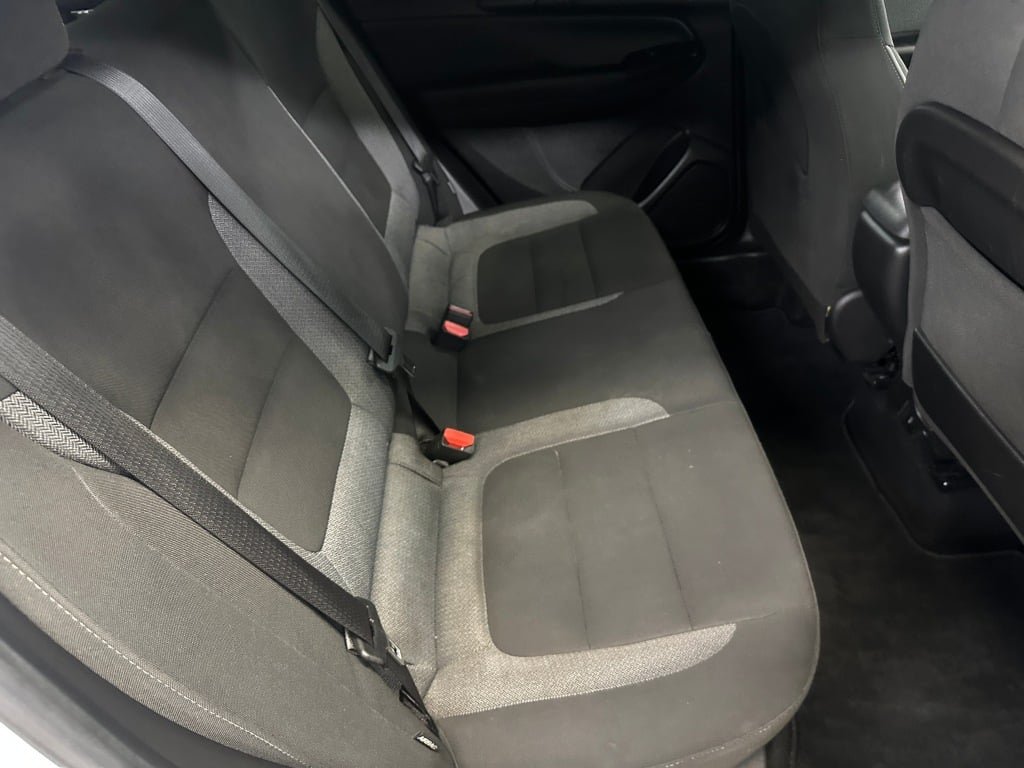 Certified Used 2021 Summit White Chevrolet LT image 27
