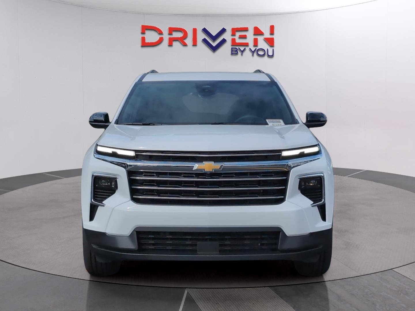 2026 Chevrolet Traverse LT - Photo 8