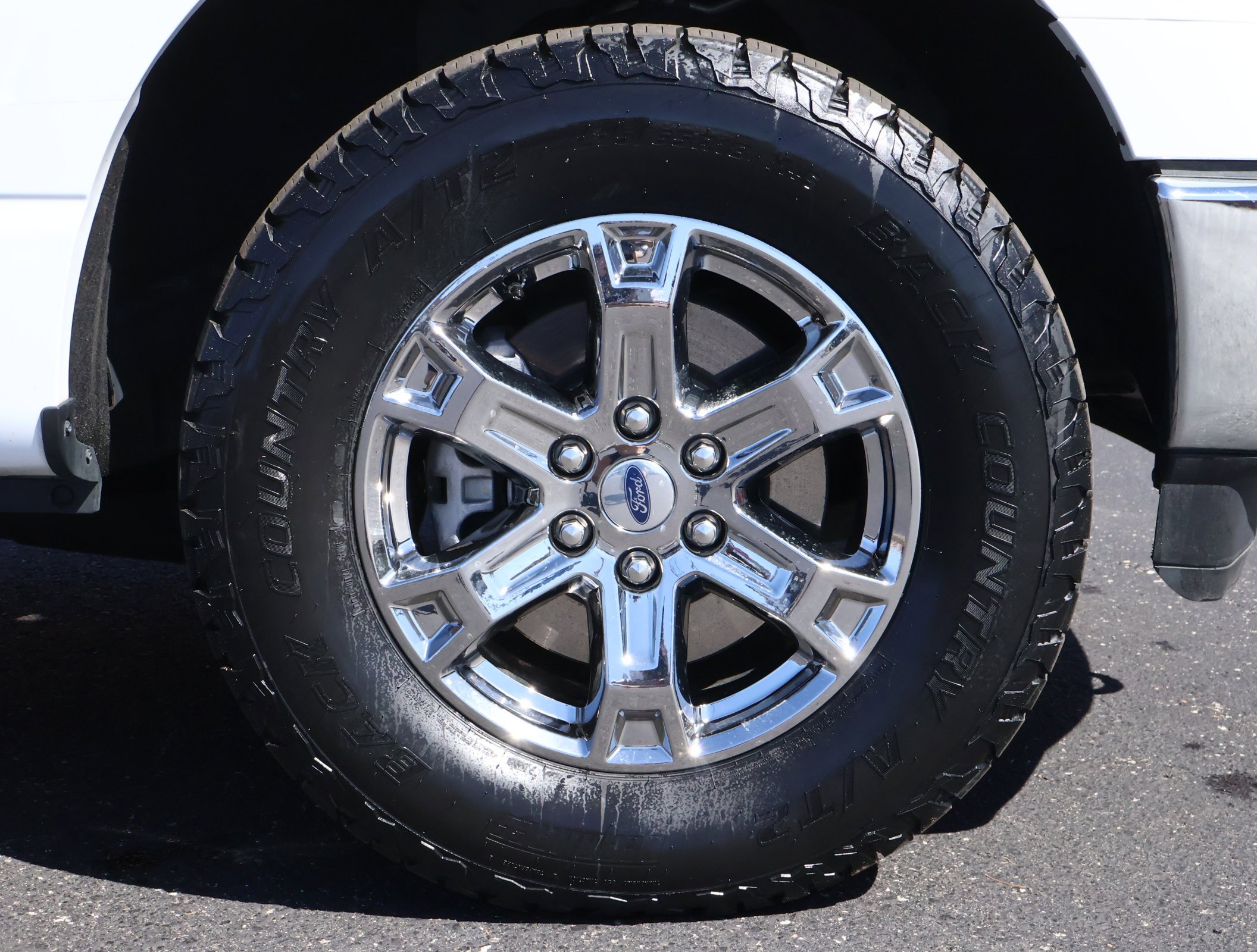 2022 Ford F-150 XLT - Photo 21