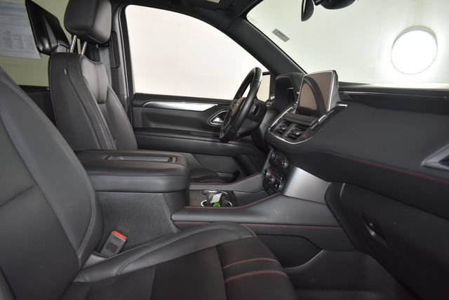 Used 2023 DARK ASH METALLIC Chevrolet RST image 15