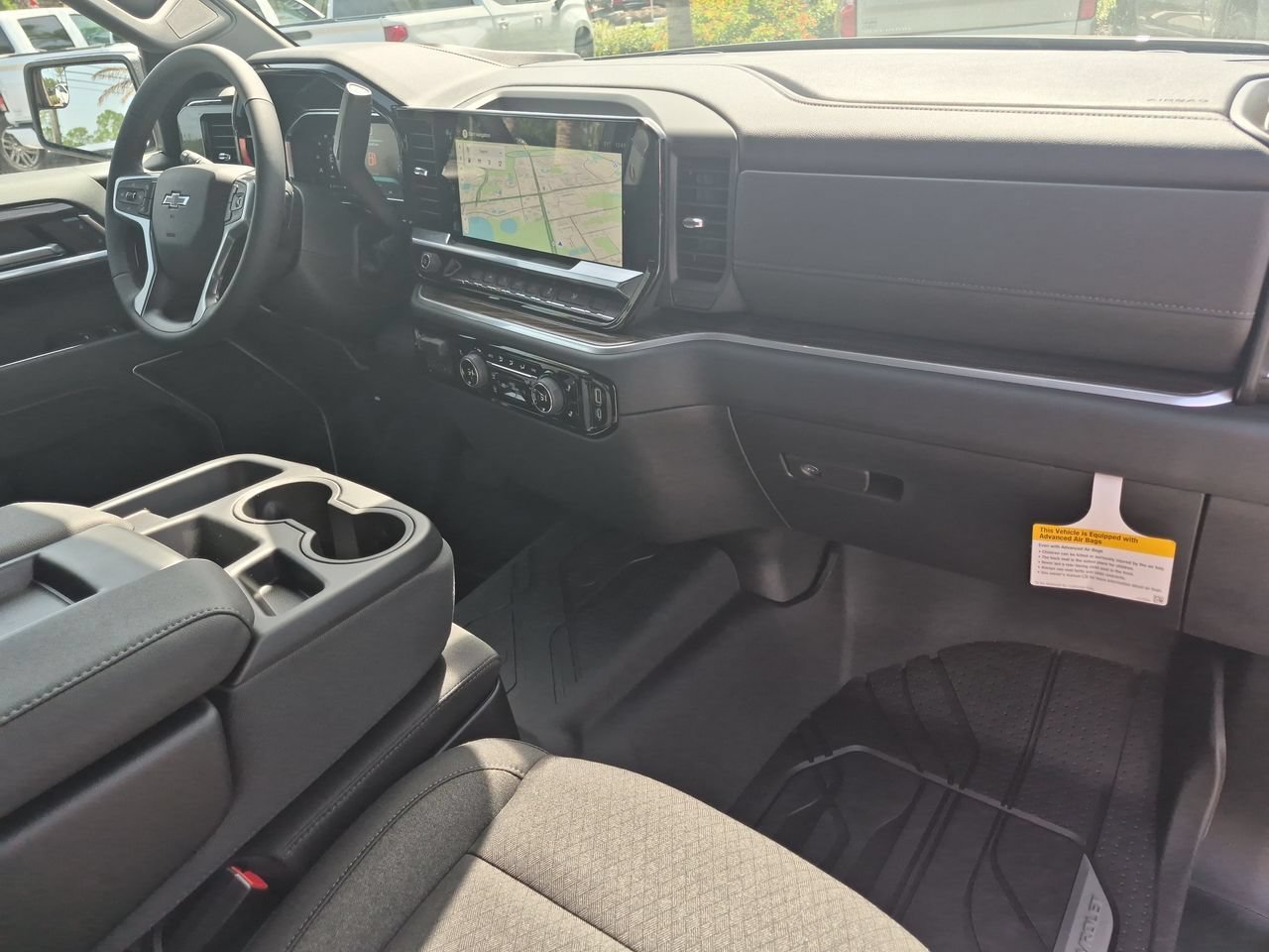 2026 Chevrolet Silverado 1500 RST - Photo 27