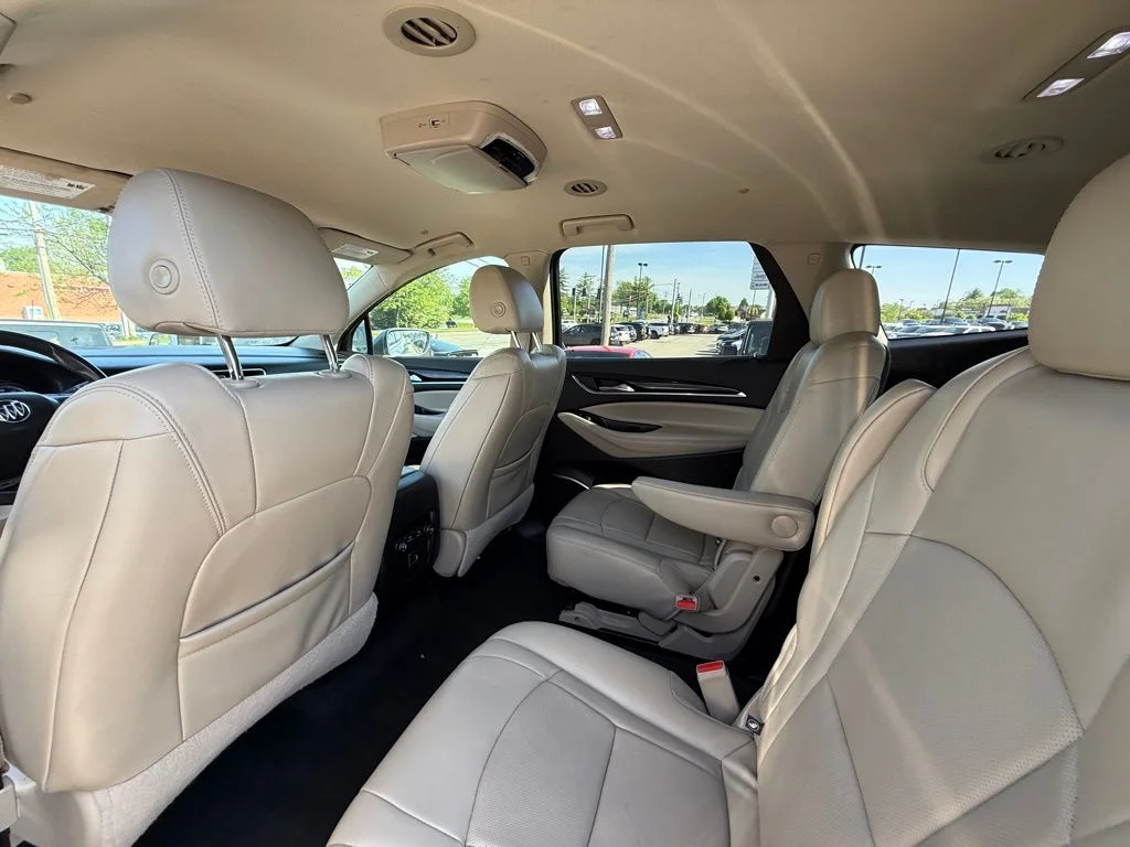 Used 2019 Gray Buick Essence image 25