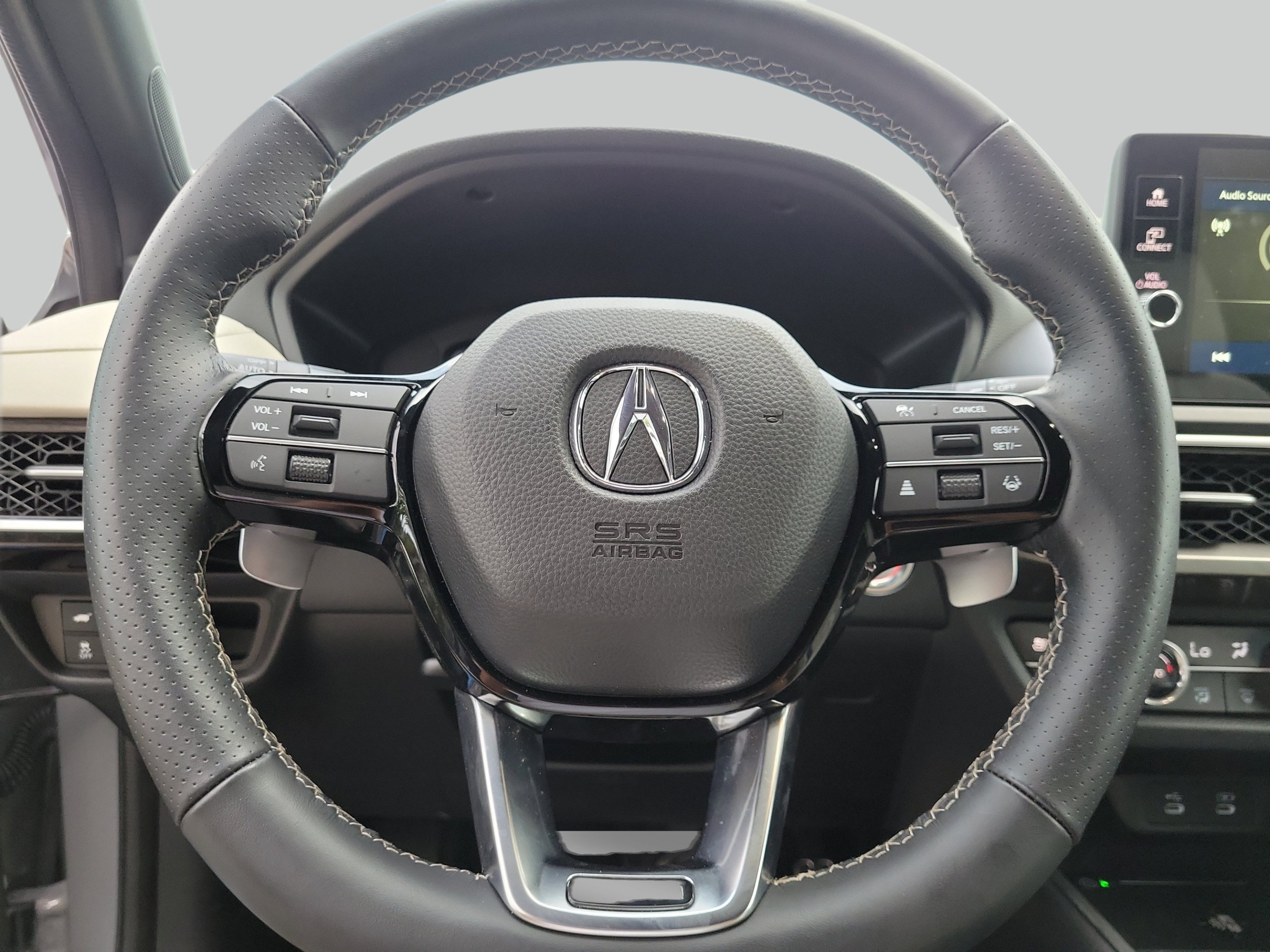 Used 2025 Urban Gray Pearl Acura FWD A-SPEC image 29