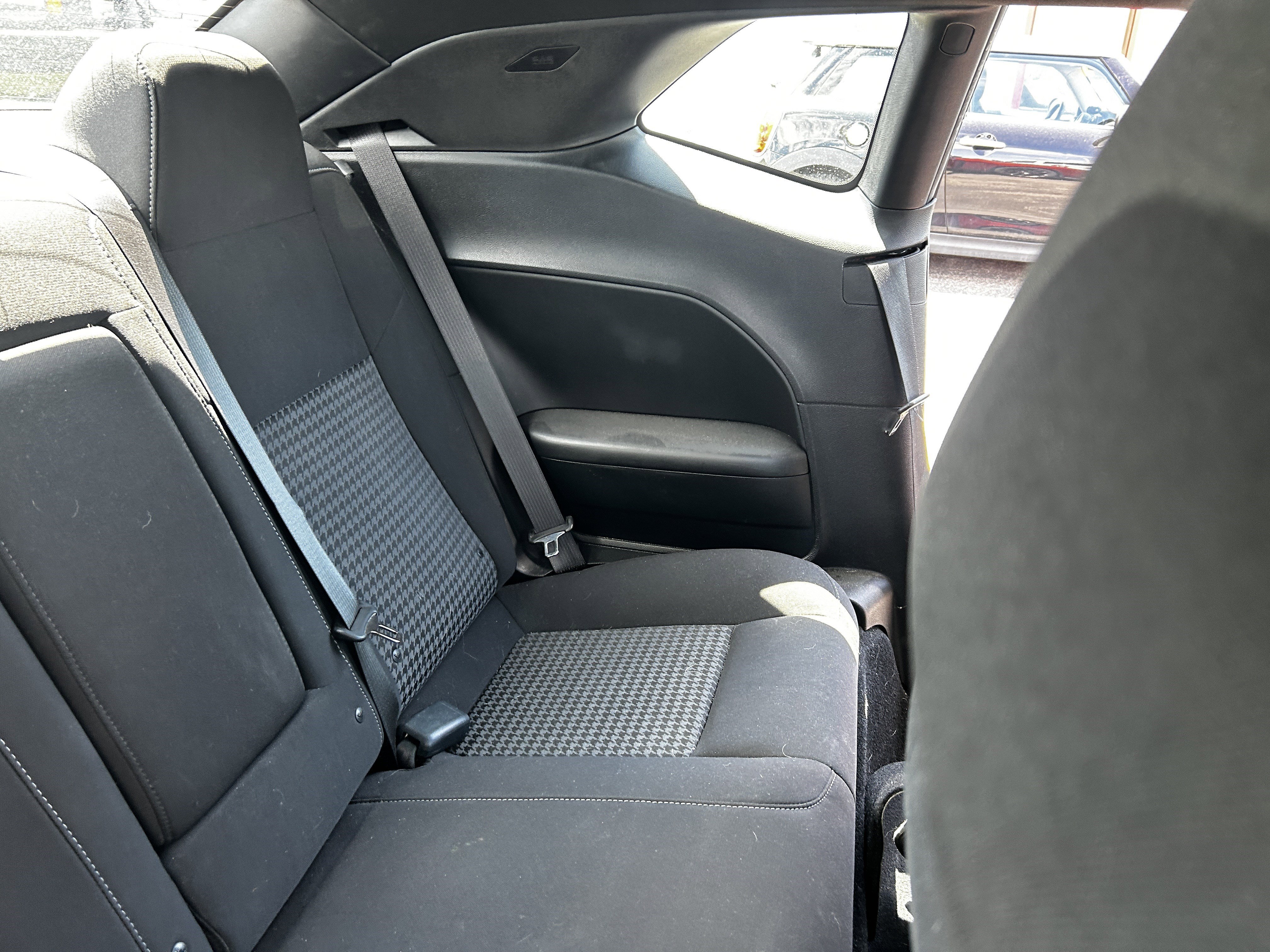 2021 Dodge Challenger R/T - Photo 12