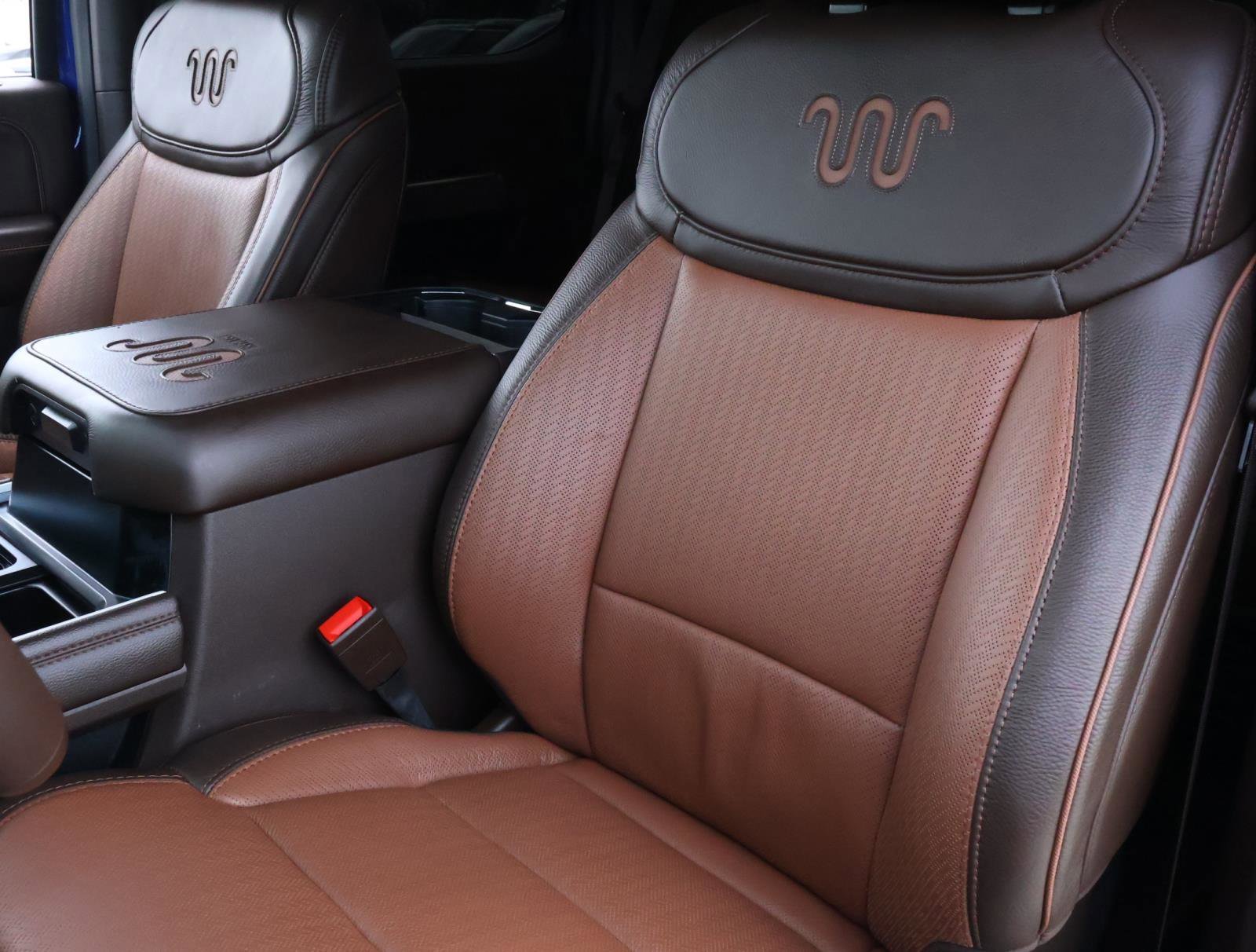 2026 Ford F-250 Super Duty King Ranch - Photo 17