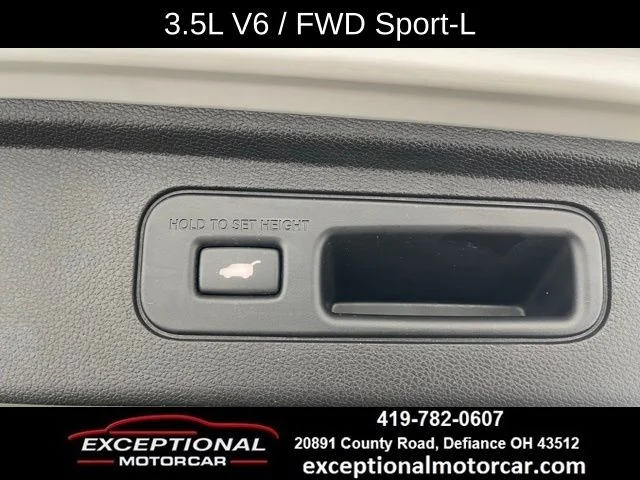 2025 Honda Odyssey Sport L - Photo 49