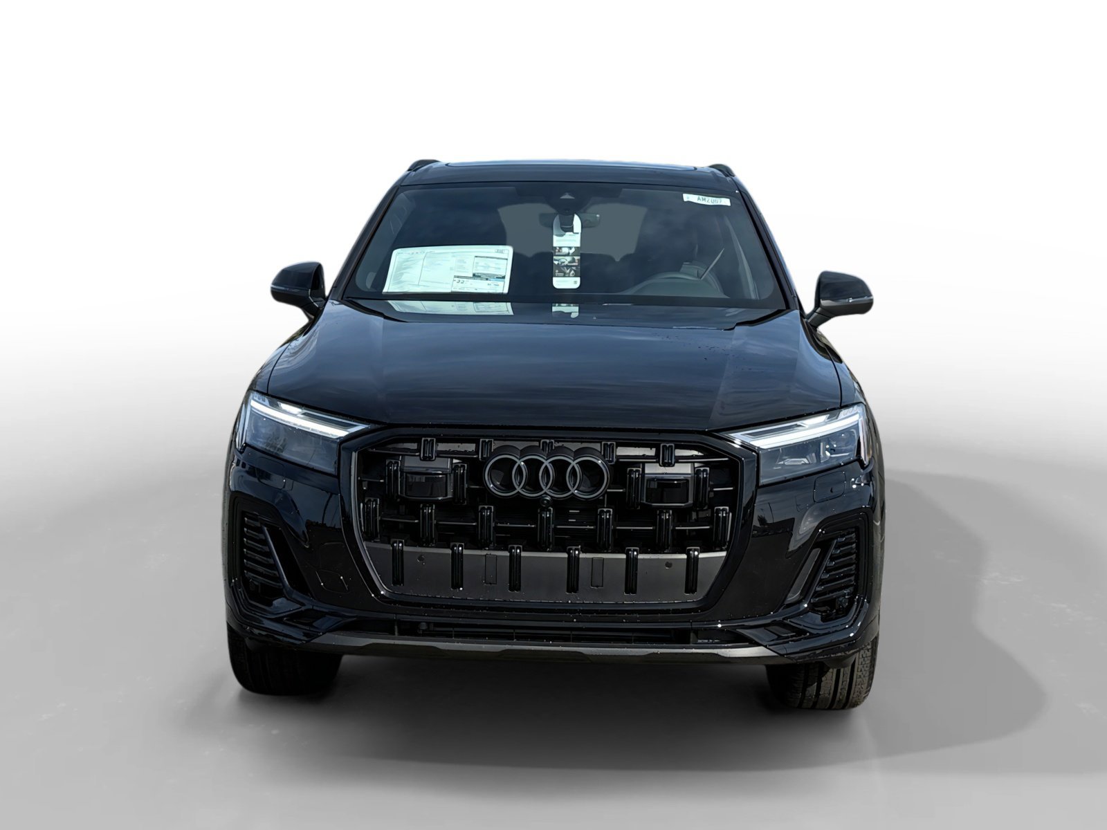 New 2026 Mythos Black Metallic Audi Premium 45 quattro *Ltd Avail* image 8
