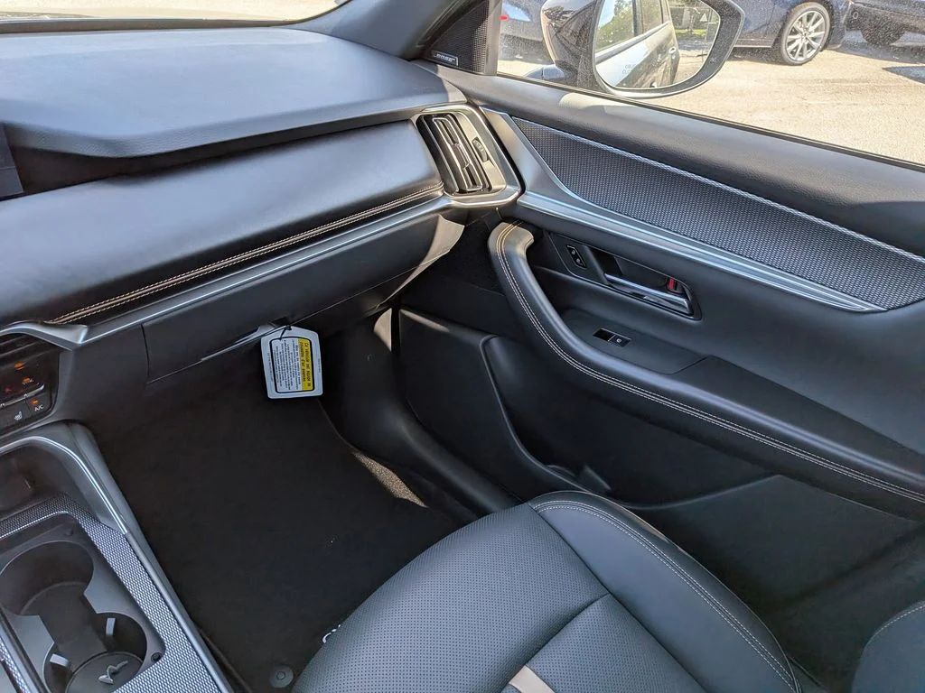 2026 Mazda CX-90 Premium Sport Package - Photo 19