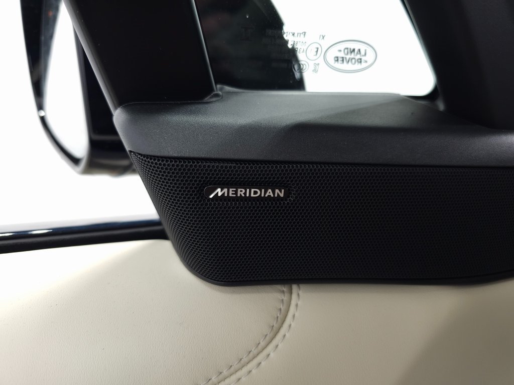 2026 LAND ROVER RANGE ROVER - Image 13