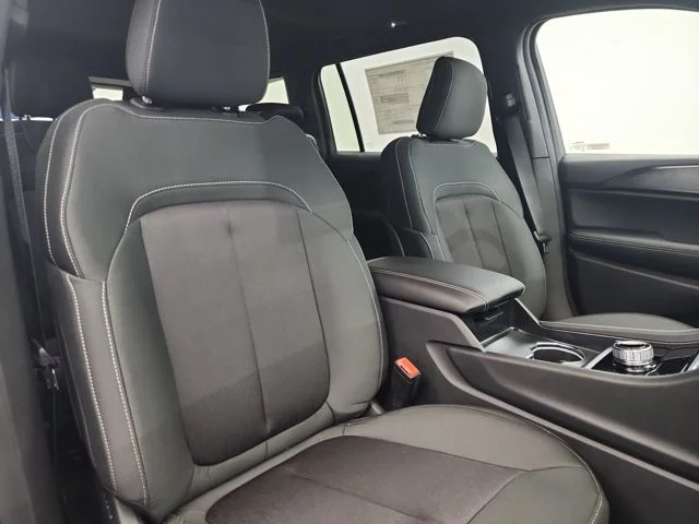 2025 Jeep Grand Cherokee L Laredo - Photo 34