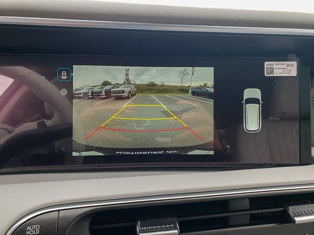 New 2026 Black Hyundai SEL image 14