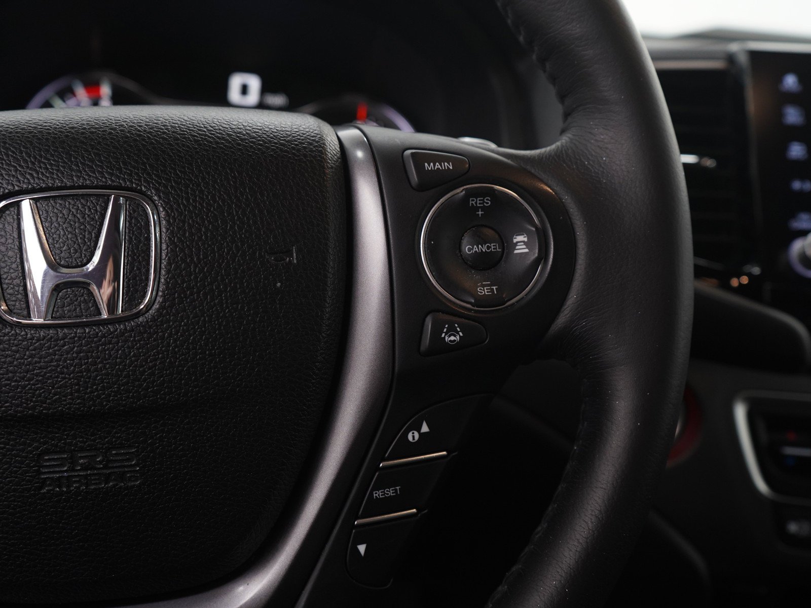 Used 2023 Red Honda RTL-E image 28