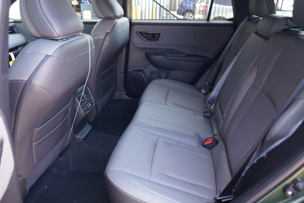 2026 Subaru Outback Limited - Photo 7