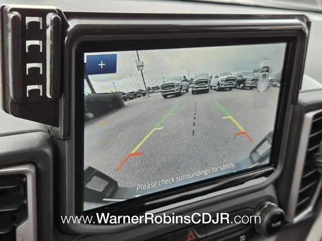 Used 2021 Black Ford Big Bend image 23