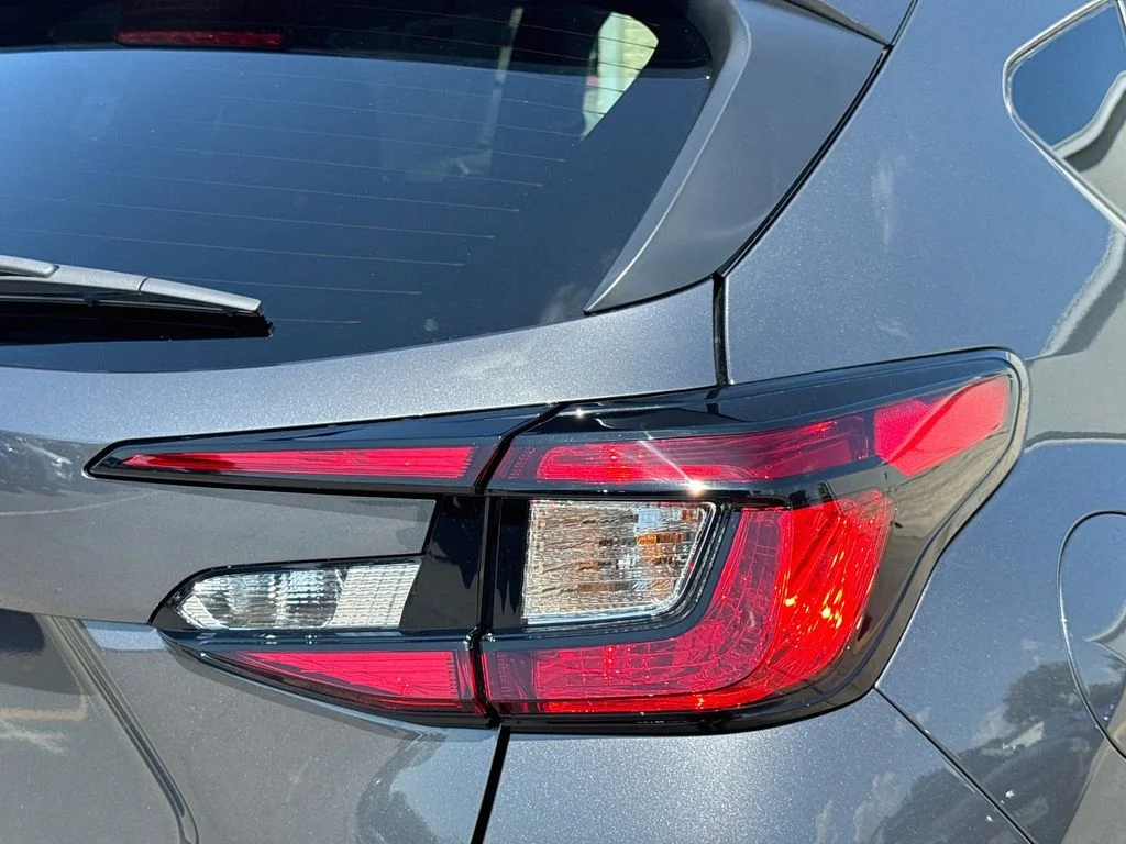 New 2026 Gray Subaru Premium image 32
