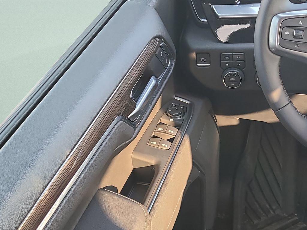 New 2026 Sterling Gray Metallic Chevrolet LT Trail Boss image 19