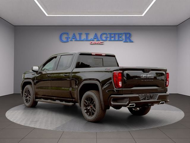 2026 GMC Sierra 1500 Elevation - Photo 7