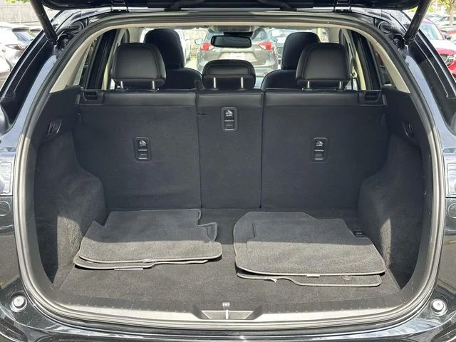 Used 2020 Black Mazda Grand Touring image 29