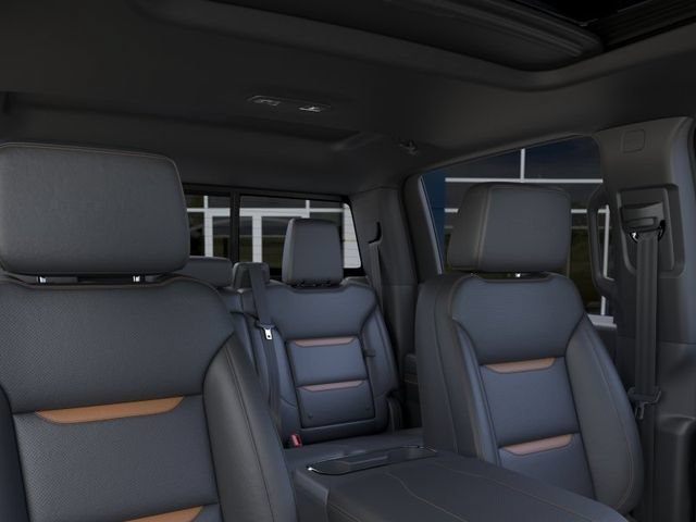 2026 GMC Sierra 1500 AT4 - Photo 25