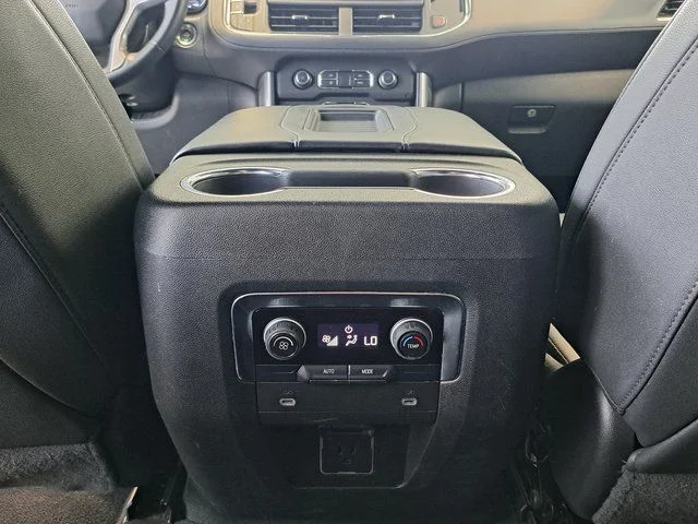 Used 2024 Gray Chevrolet LT image 27