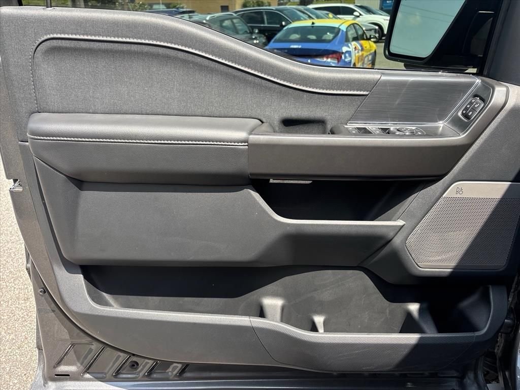 2026 Ford F-150 Lariat - Photo 8