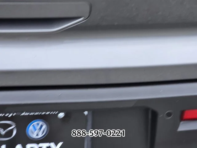 Used 2022 Gray Nissan S image 15