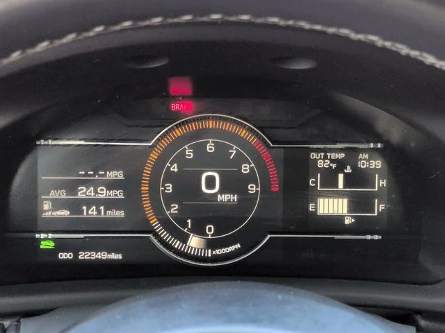 Certified Used 2024 Blue Toyota Premium image 25