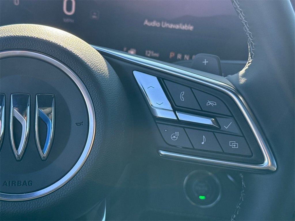 2026 BUICK ENCLAVE - Image 20