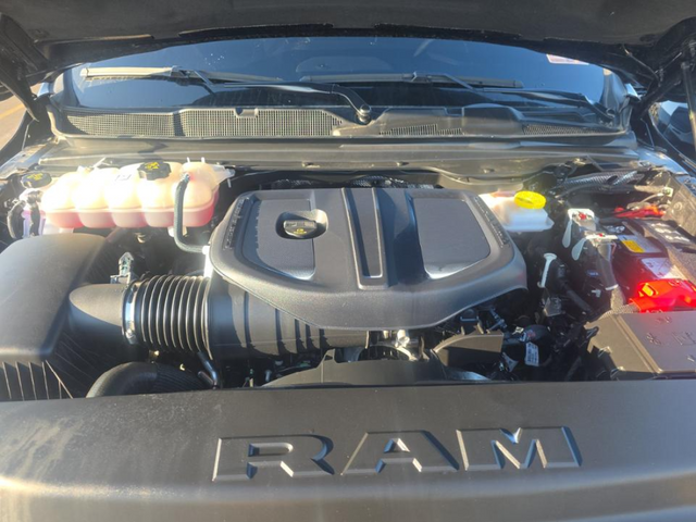 Used 2026 Black Ram Laramie image 20
