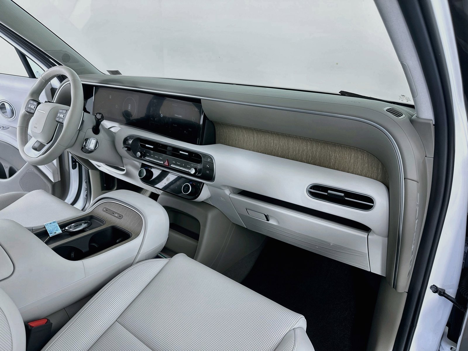 2026 Hyundai Palisade SEL Convenience - Photo 35