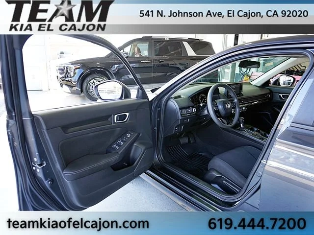 Used 2022  Honda LX image 36