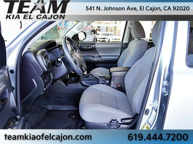 Used 2022 Silver Toyota SR image 19